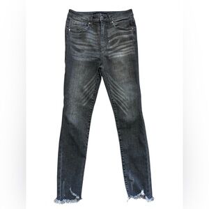 Risen jeans boutique jeans high rise fit women’s size 5